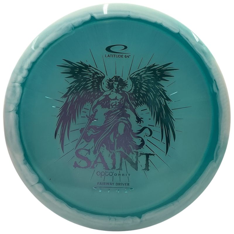 Opto Orbit Saint