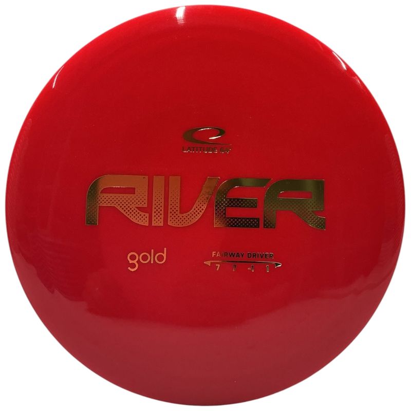 Gold River