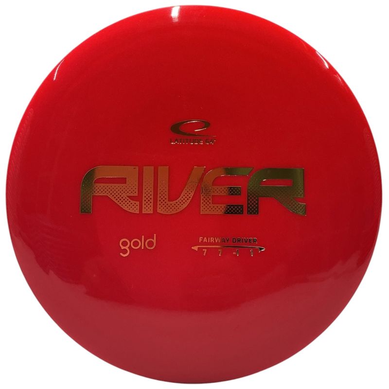 Gold River