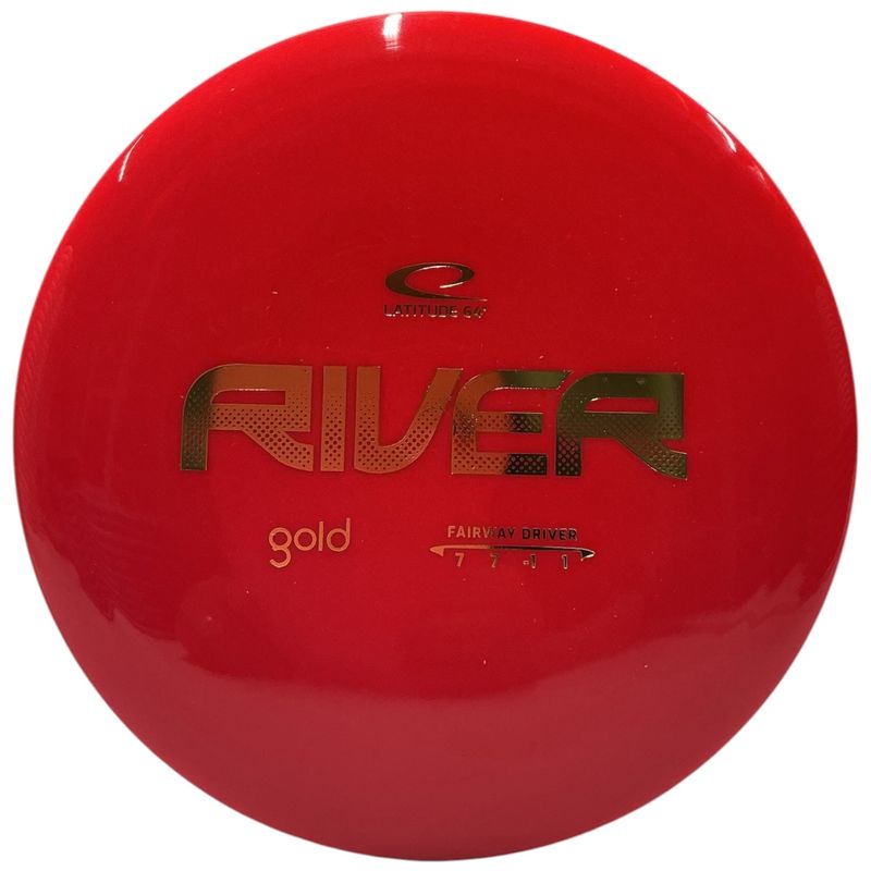 Gold River