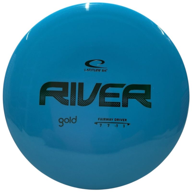Gold River