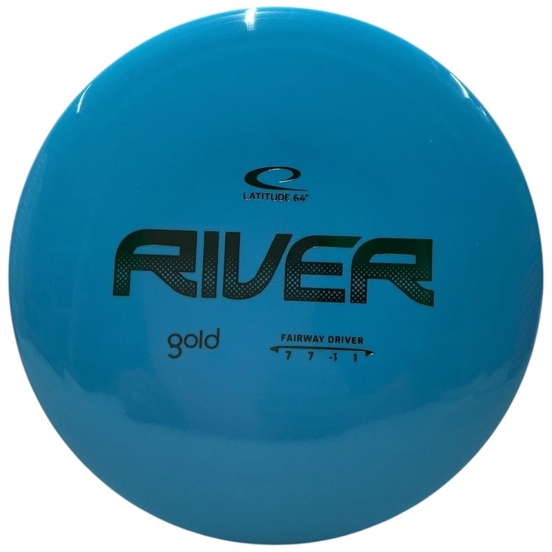 Gold River