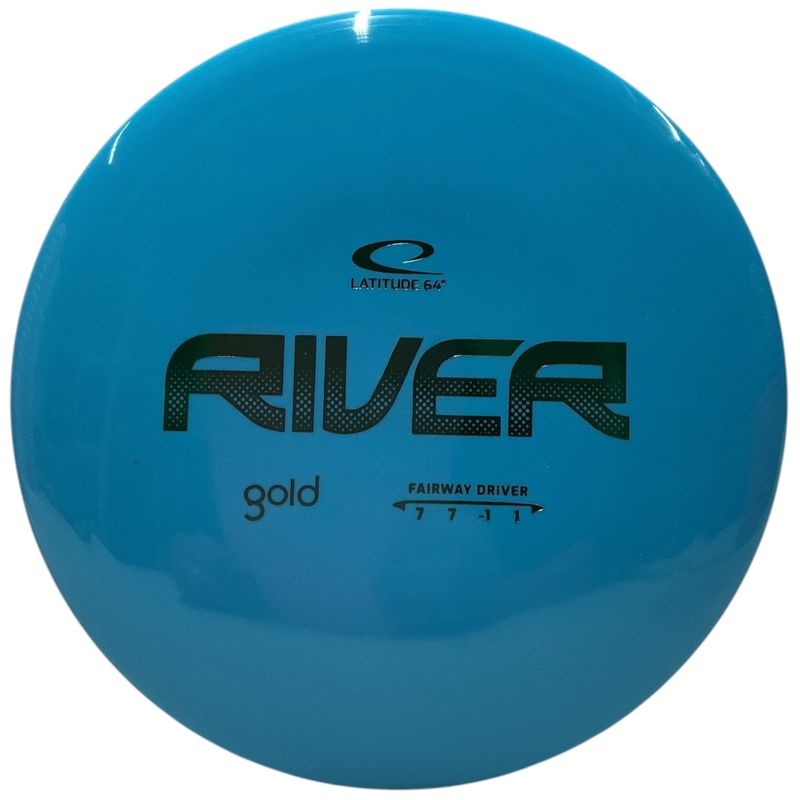 Gold River