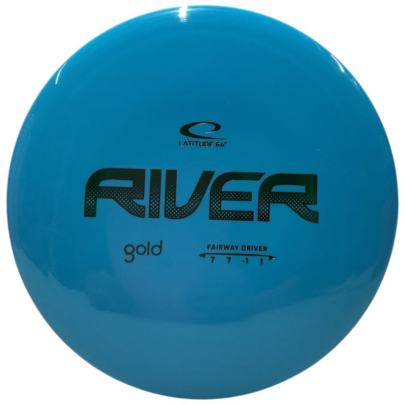 Gold River