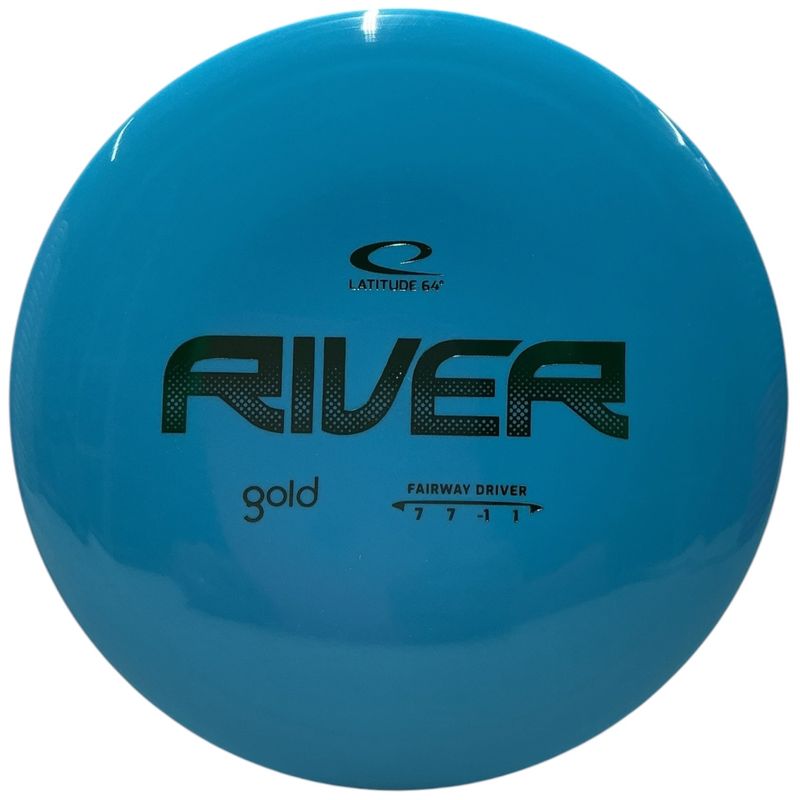 Gold River