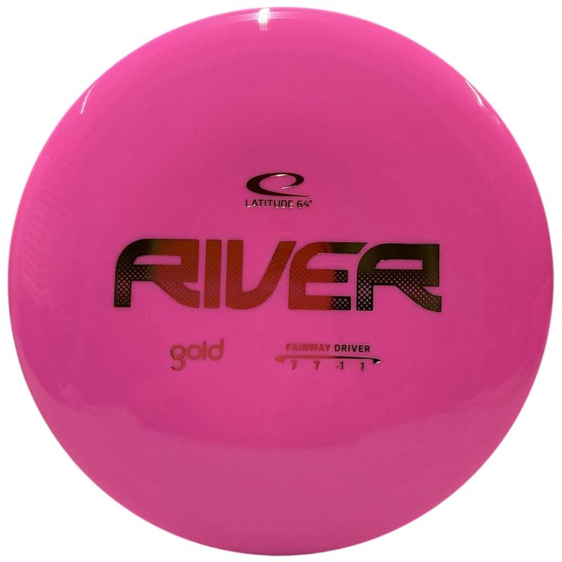 Gold River