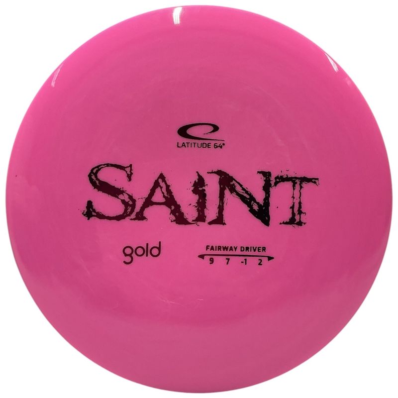 Gold Saint