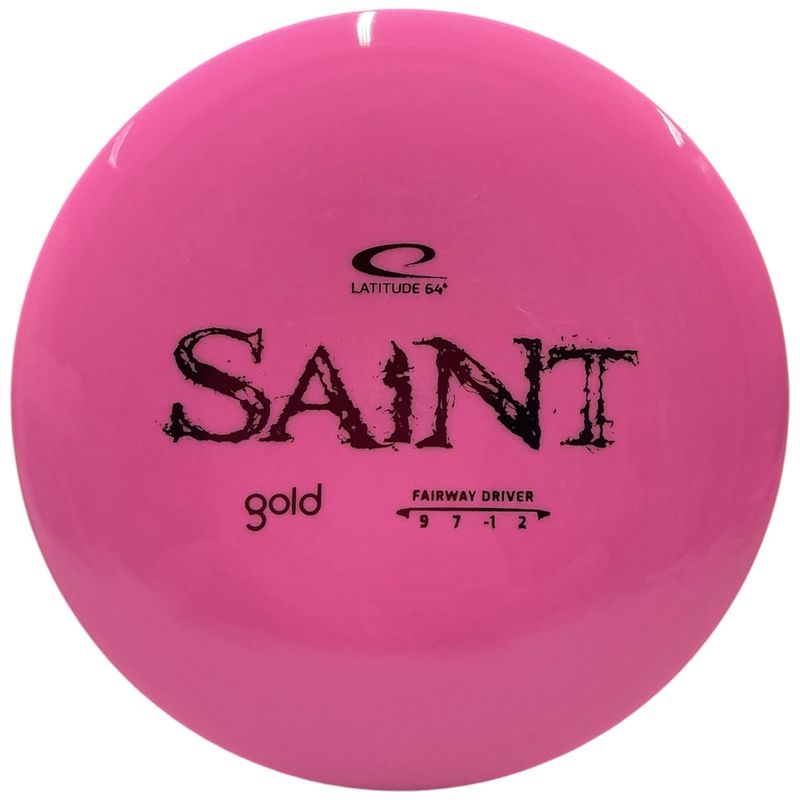 Gold Saint