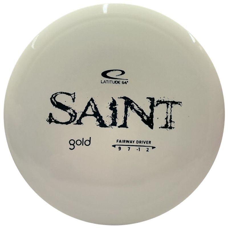 Gold Saint