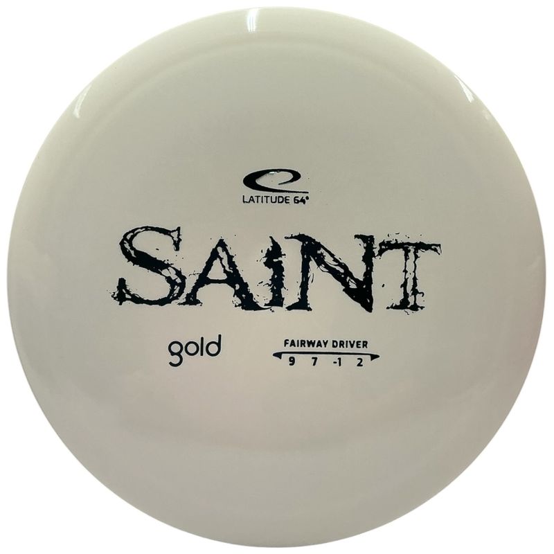 Gold Saint