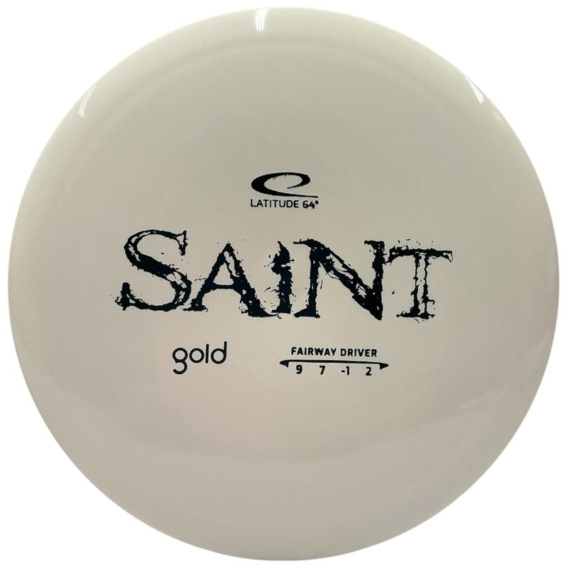 Gold Saint