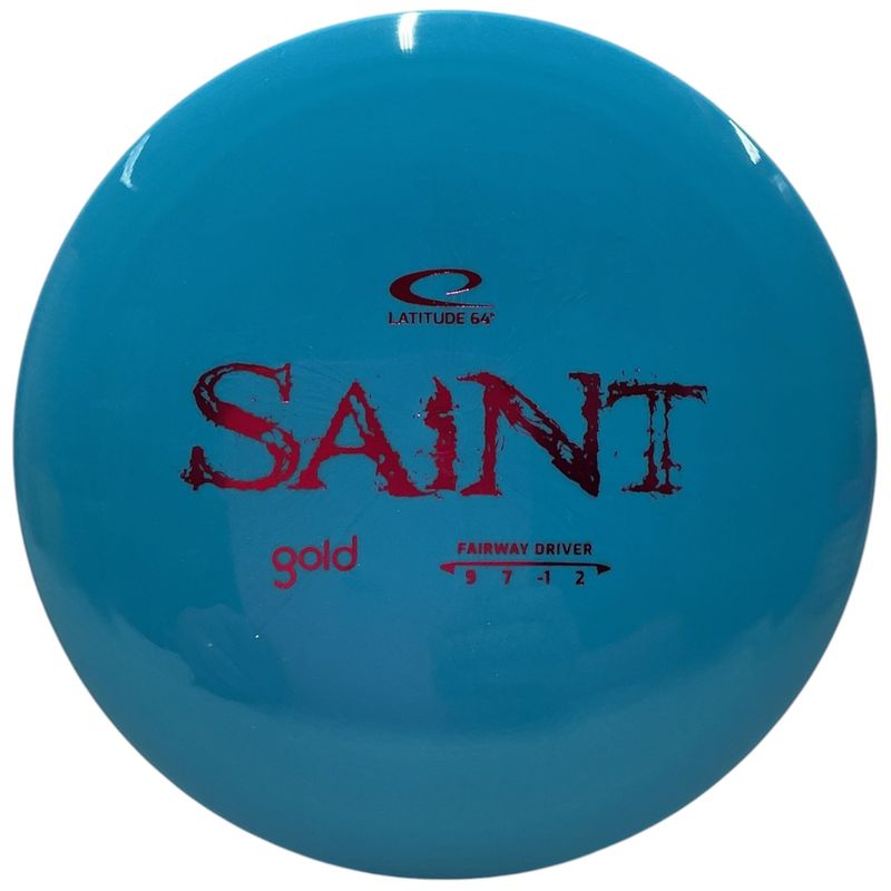 Gold Saint