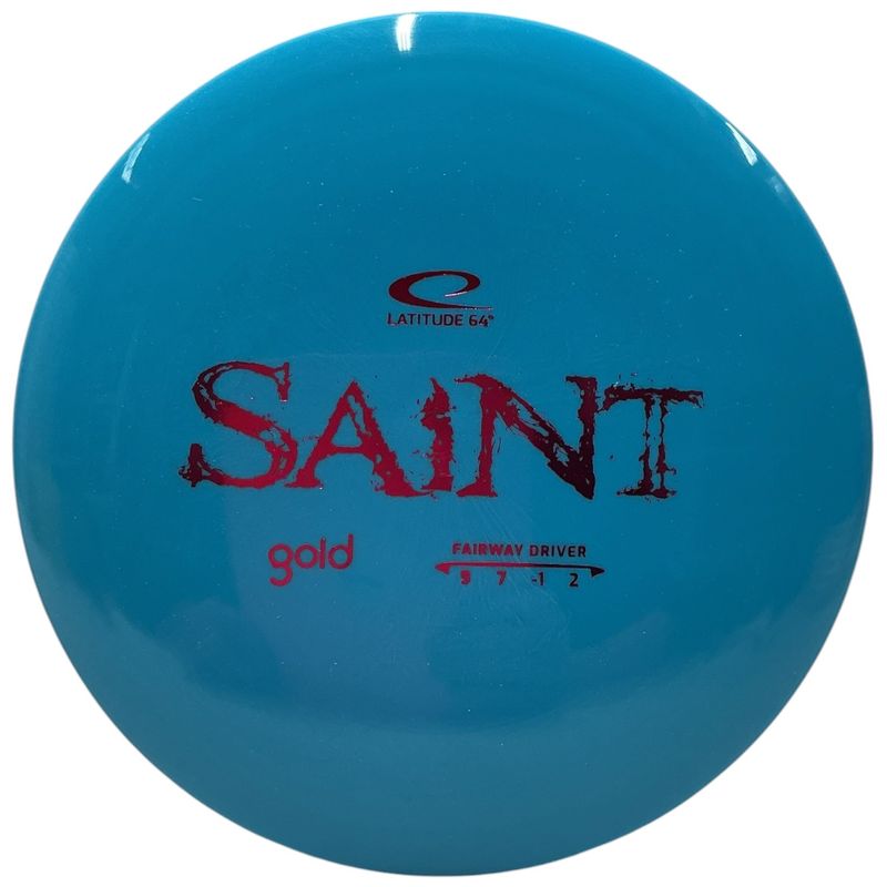 Gold Saint