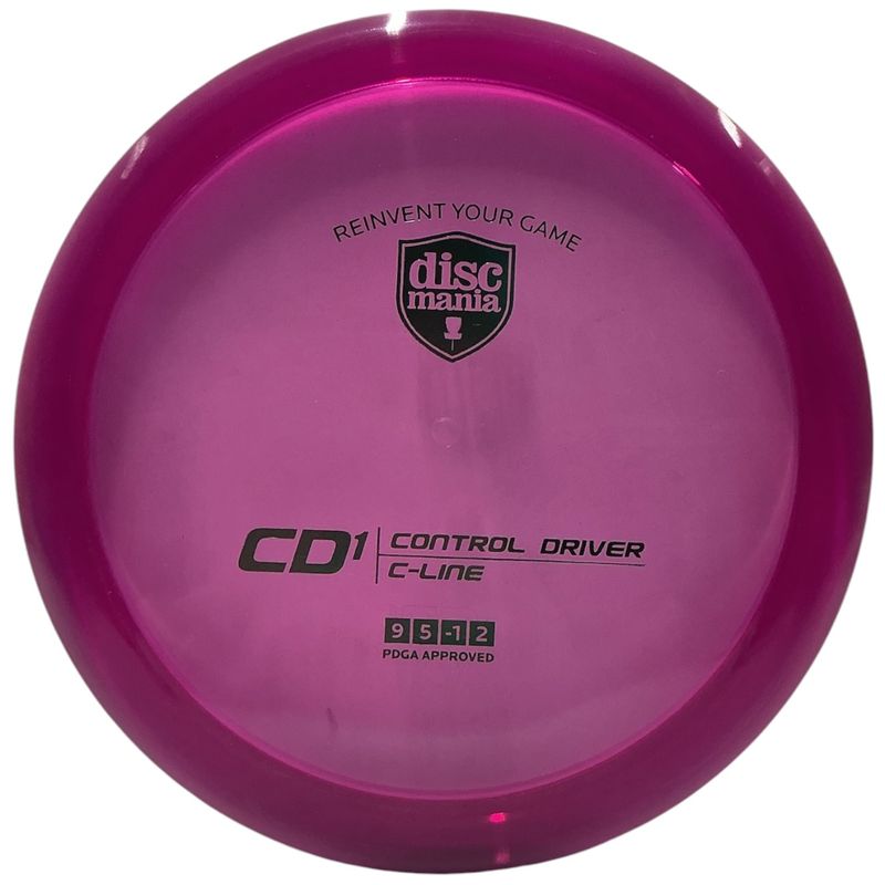 C-Line CD1