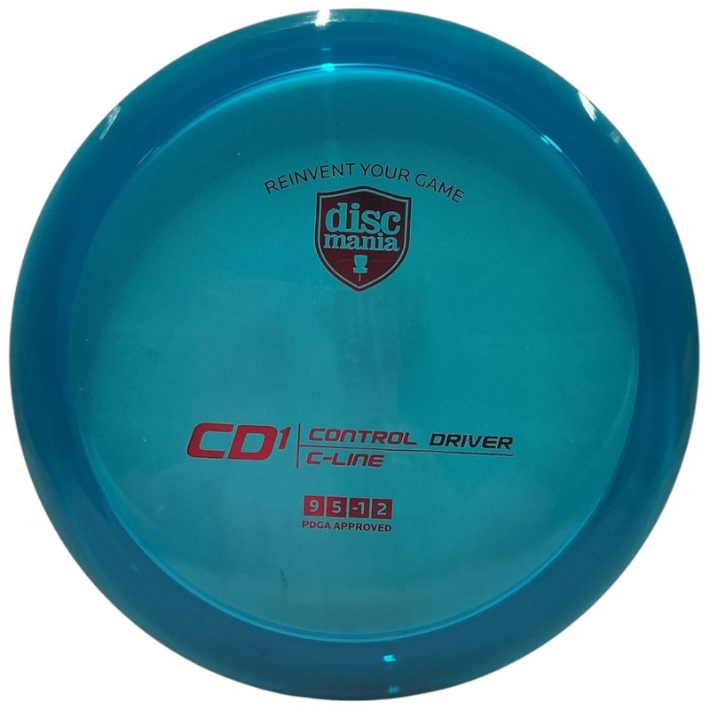 C-Line CD1