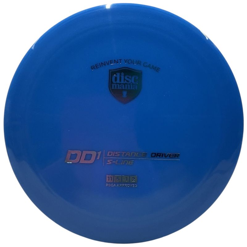 S-Line DD1
