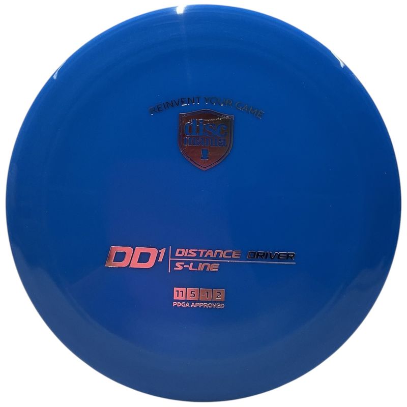 S-Line DD1