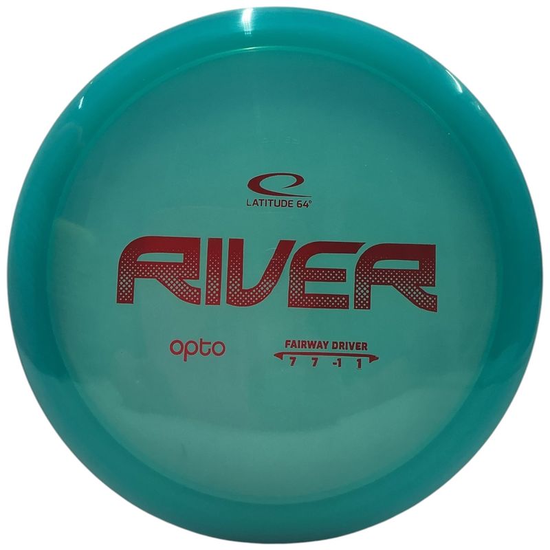 Opto River