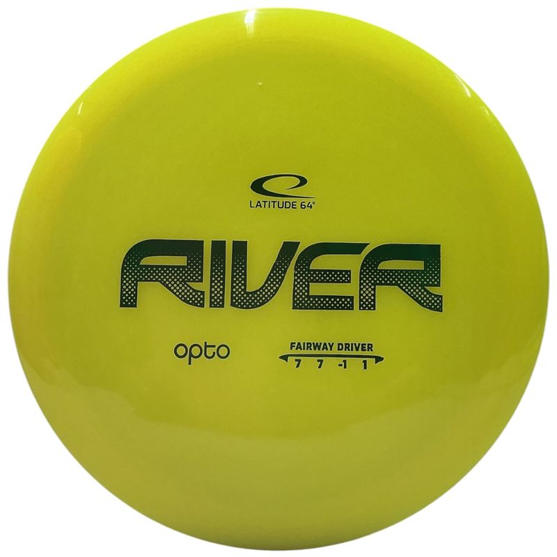 Opto River
