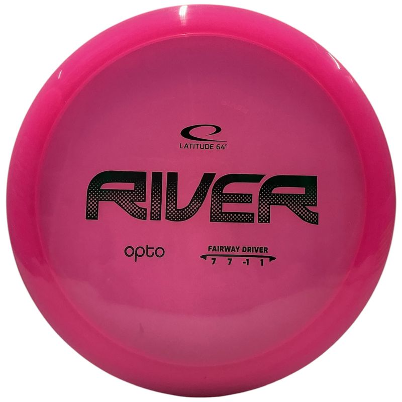 Opto River