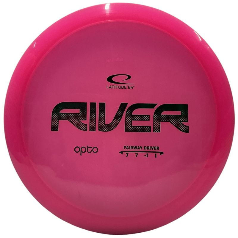 Opto River