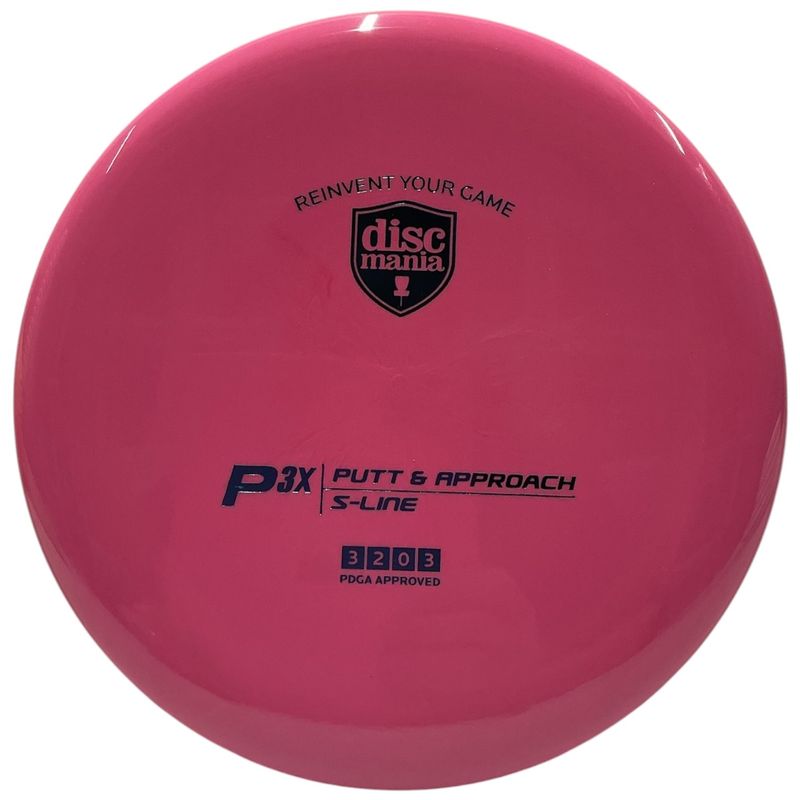 S-Line P3x