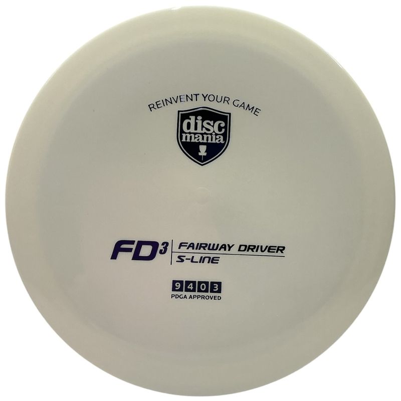 S-Line FD3