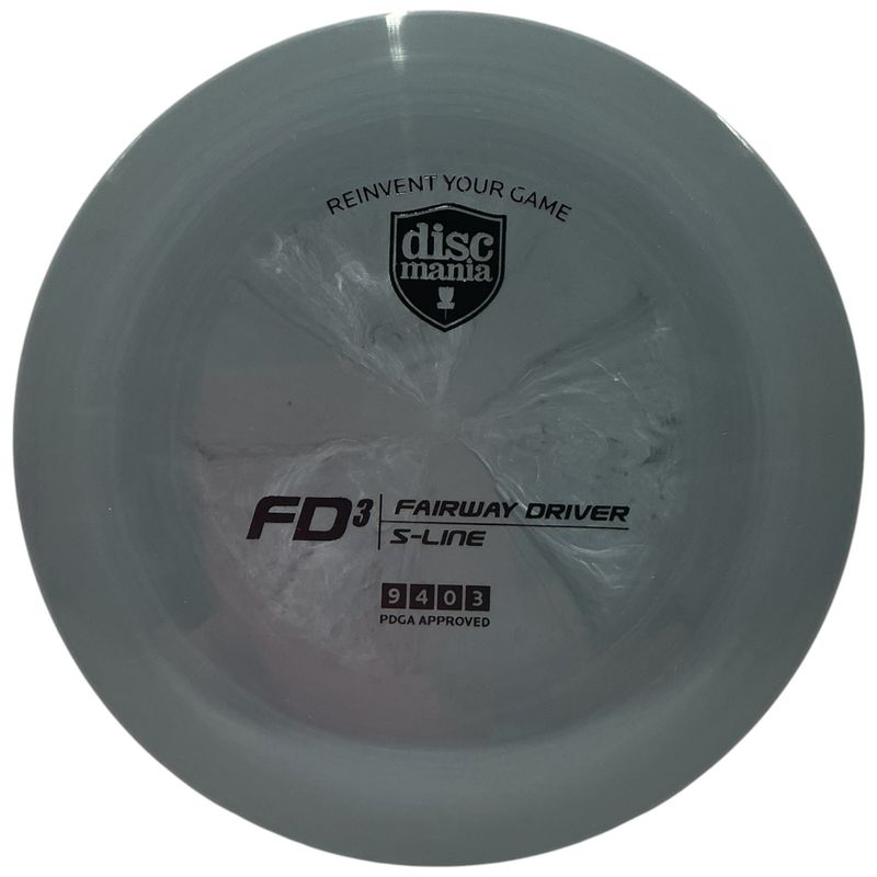 S-Line FD3