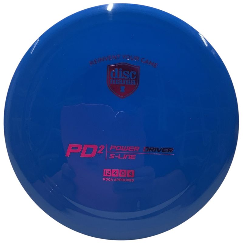S-Line PD2