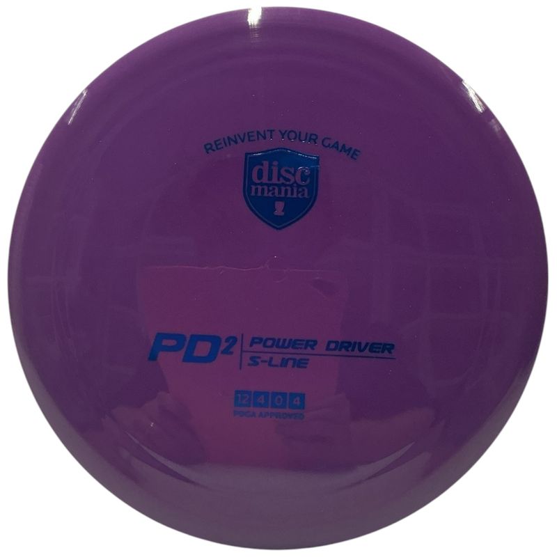 S-Line PD2