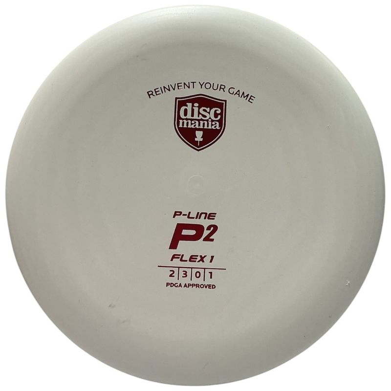 P-Line P2 (Flex 1)