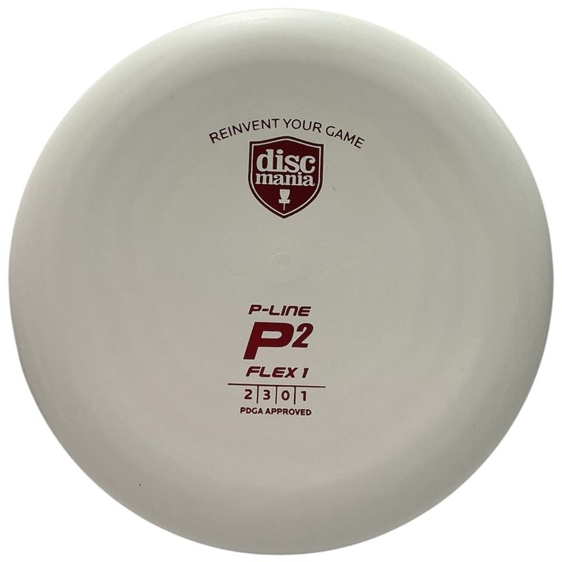 P-Line P2 (Flex 1)