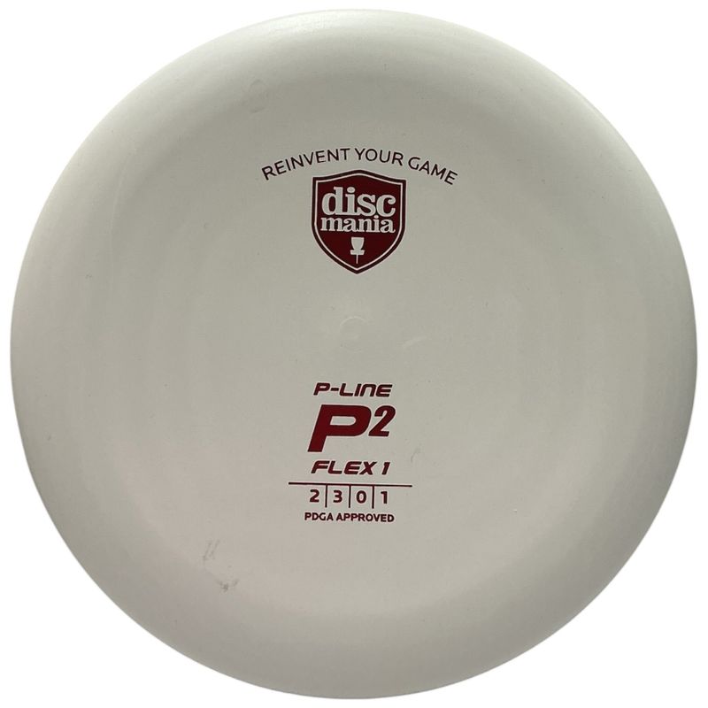 P-Line P2 (Flex 1)