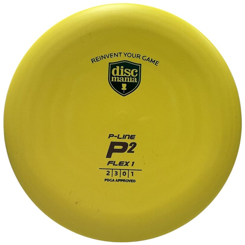 P-Line P2 (Flex 1)