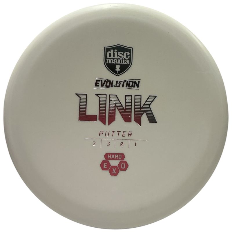 EXO Hard Link