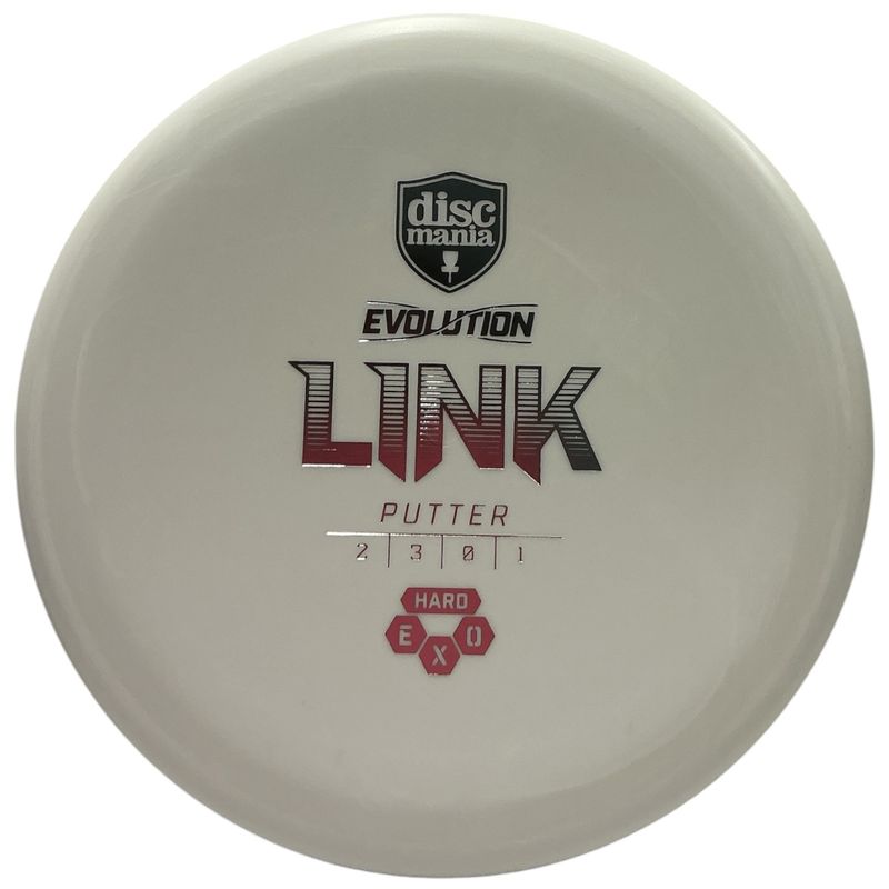 EXO Hard Link
