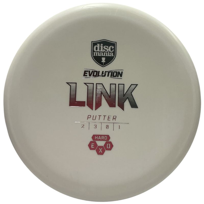 EXO Hard Link