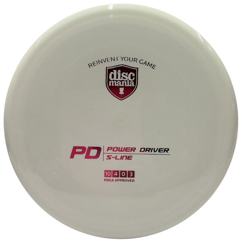 S-Line PD