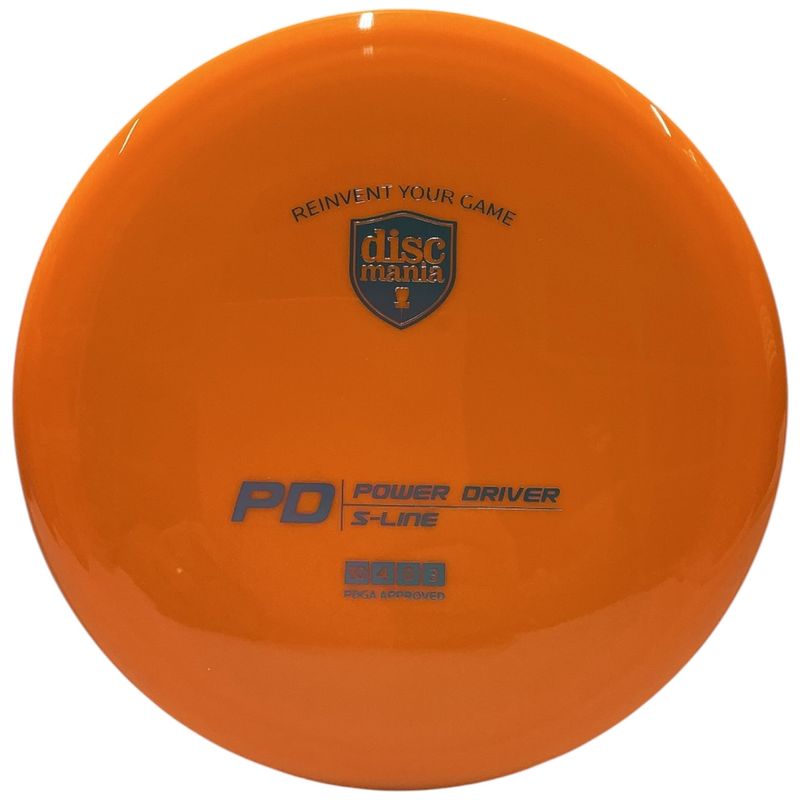 S-Line PD