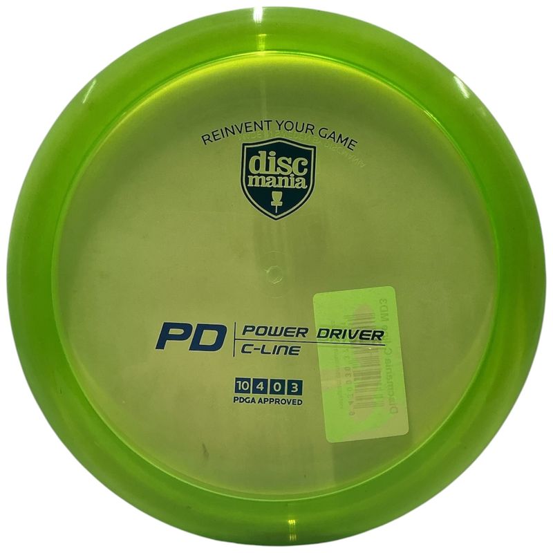 C-Line PD