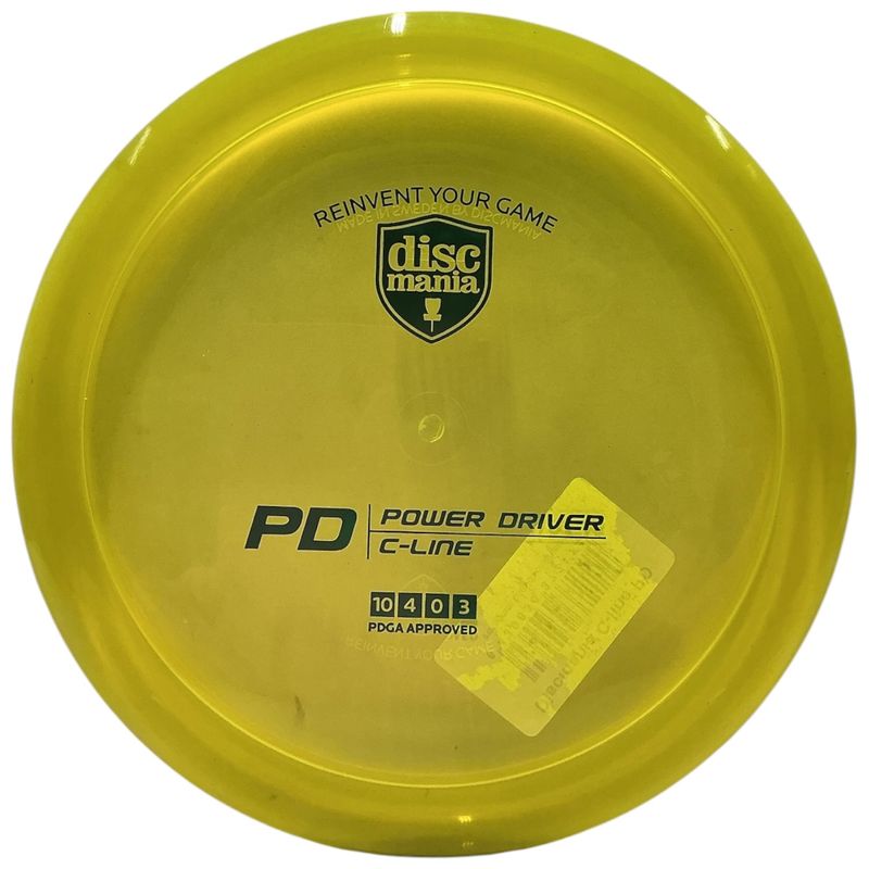 C-Line PD