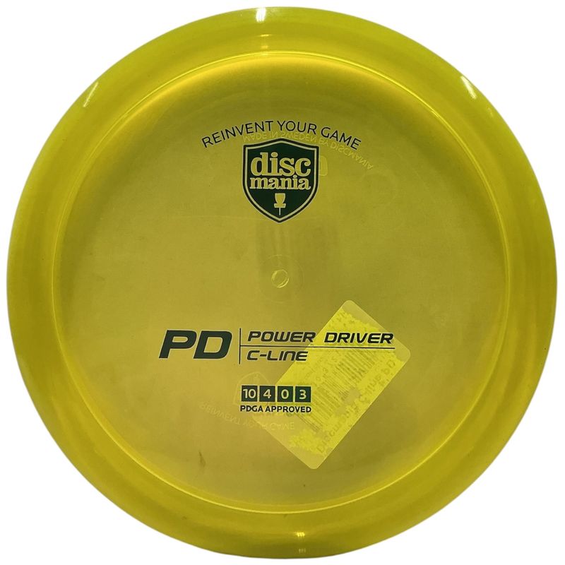 C-Line PD