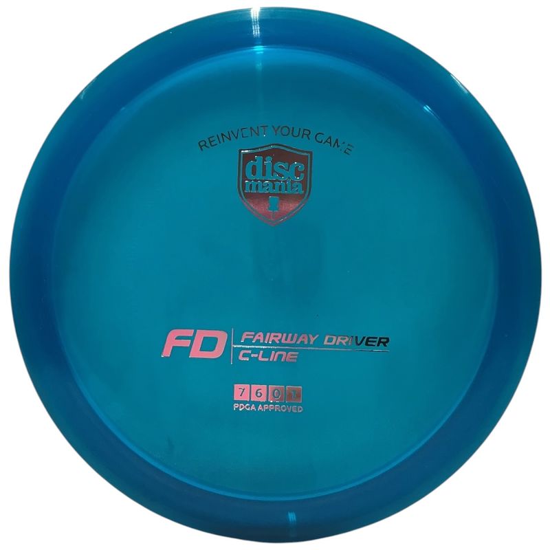 C-Line FD