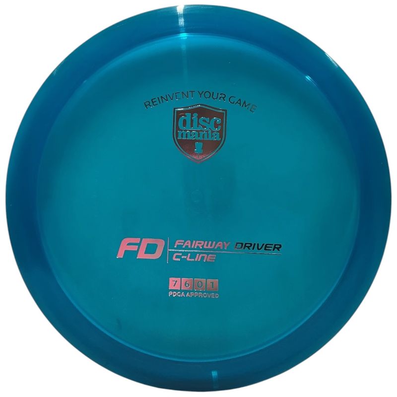 C-Line FD