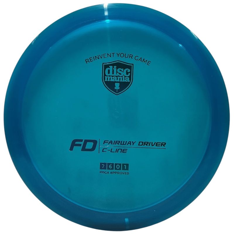 C-Line FD