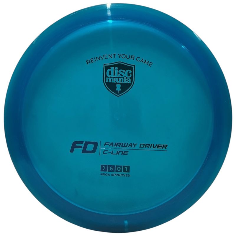 C-Line FD