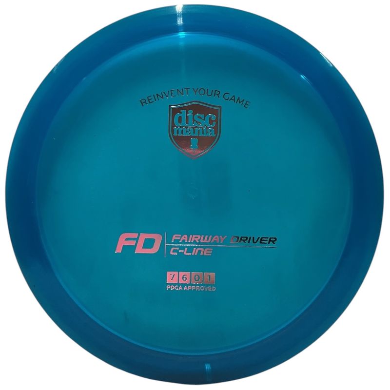 C-Line FD