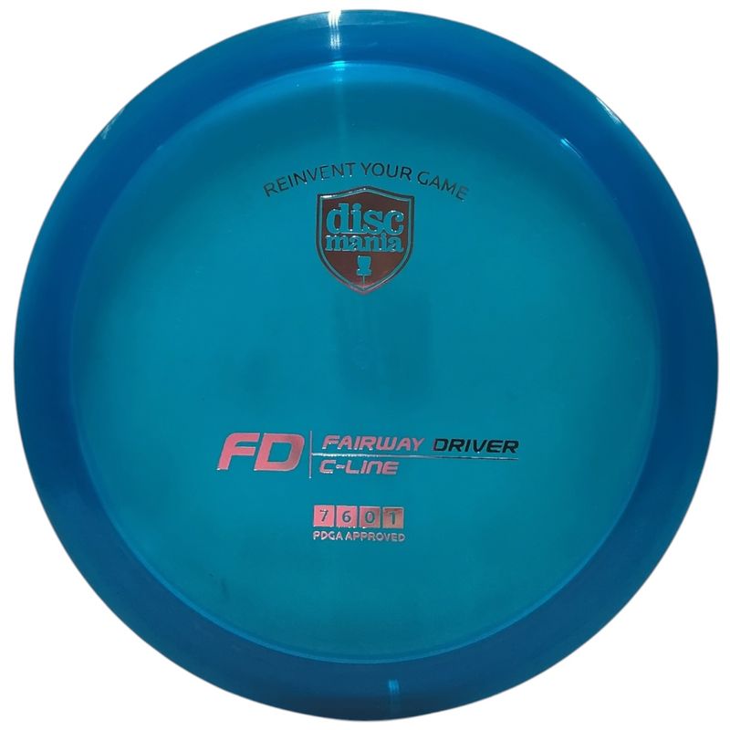 C-Line FD