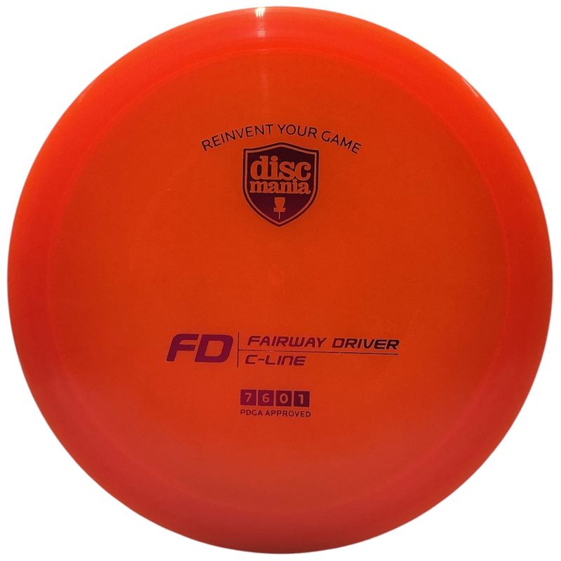 C-Line FD
