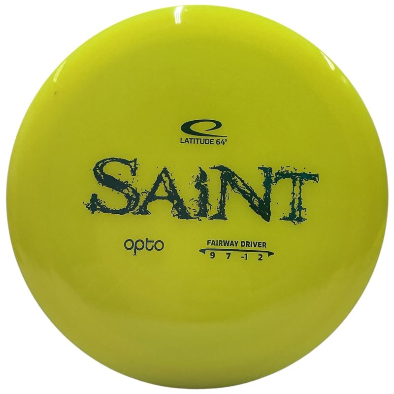 Opto Saint